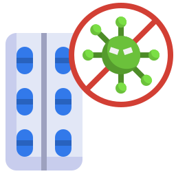 مضادات الميكروبات