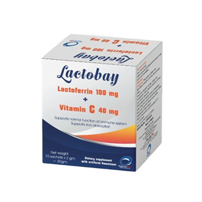 Lactobay