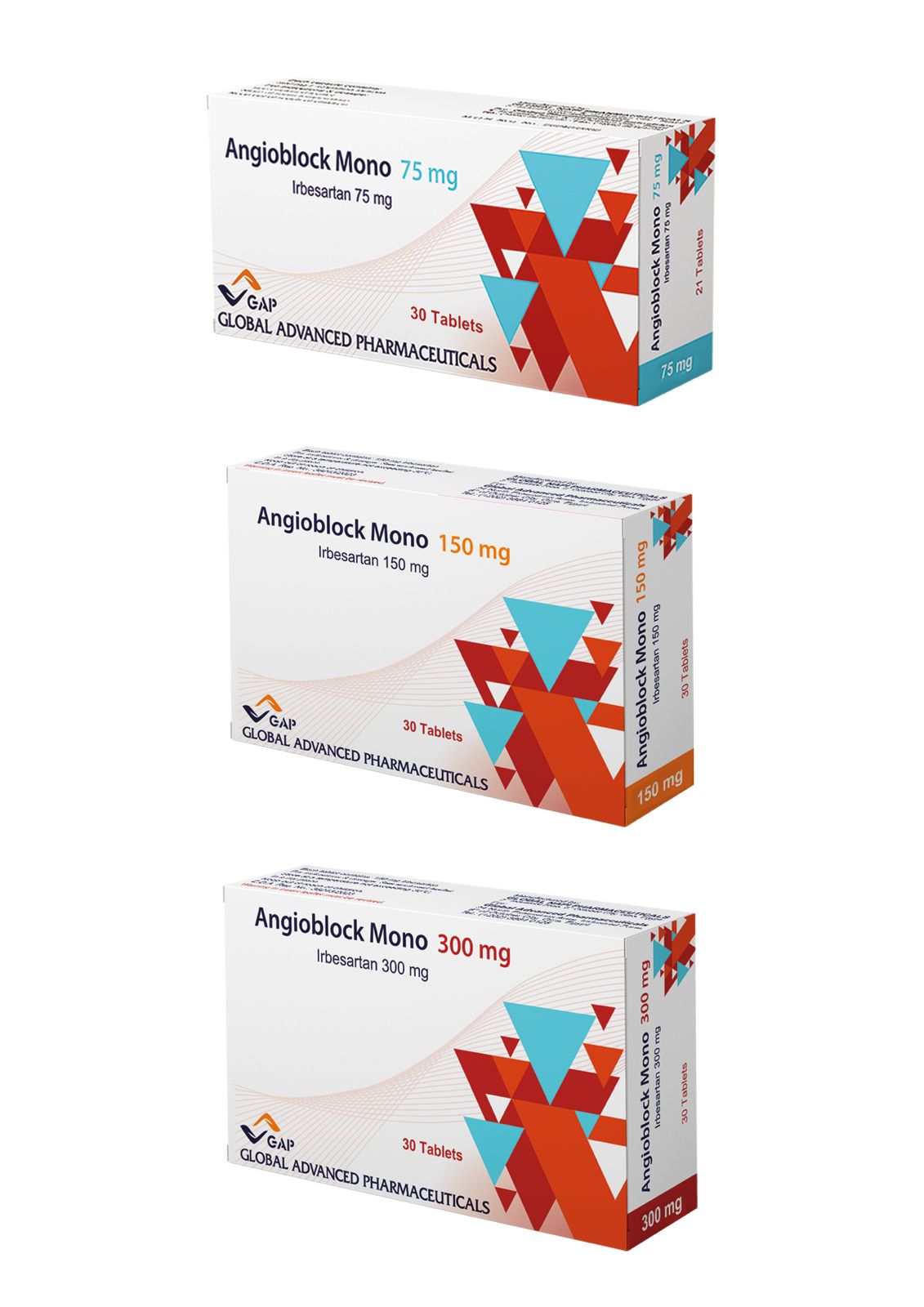 أنجيو بلوك مونو