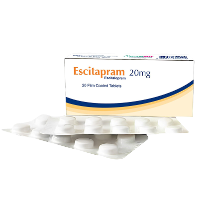 Escitapram