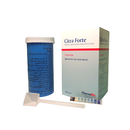 Citra Forte