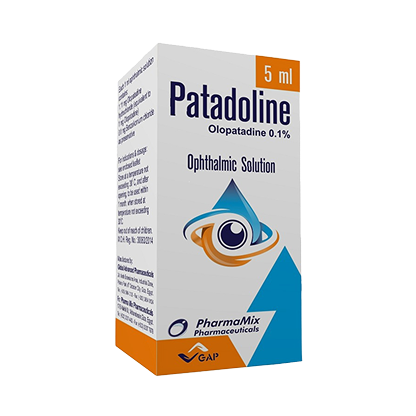 Patadoline