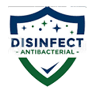Disinfect